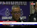 20 APRIL 2021 - BERITA TGH MALAM - CURI ELEKTRIK LOMBONG BITCOIN - 2 WARGA CINA DITAHAN