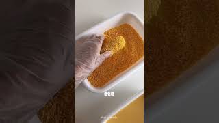 「Cooking 烹饪」Korean cheese corn dog 韩式芝士热狗棒