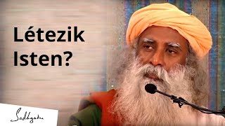 Létezik Isten? | Sadhguru