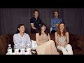 [VOSTFR] Outlander Saison 3 - Interview pour TvLine (Comic-Con 2017)