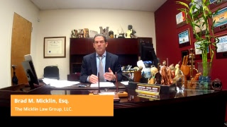 How To: Draft a Motion in NJ - Brad Micklin | The Micklin Law Group
