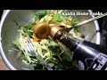 how to make tomato green mango salad របៀបធ្វើញាំប៉េងប៉ោះស្វាយខ្ចី