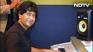 Bollywood Singer KK Dies: मशहू‍र सिंगर KK का निधन