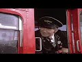 on the buses skid test