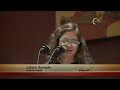 Juliana Iturralde - Sesión 581 - Comisión General