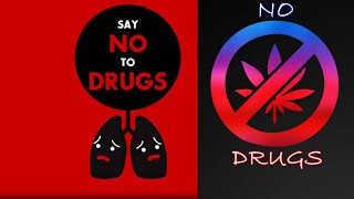 Drugs No Yakarwi Hayangno Mwthan di Kokborok video || Say no to Drugs WhatsApp status Drugs Yakar di