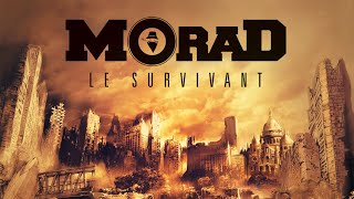 Morad - Je prends le temps