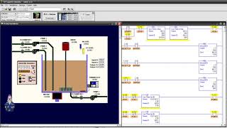 LogixPro batch simulator v3