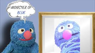 (Brave Like) Grover - Parody of 