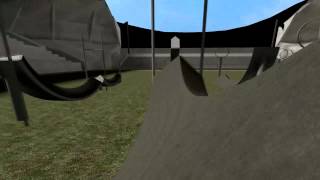 (css surf)surf_olympics by JonyD