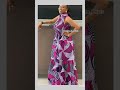 African Ankara Styles for women