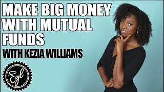 MAKE BIG MONEY WITH MUTUAL FUNDS