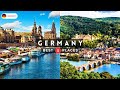 Top 5 Most Beautiful Places to Visit in Germany - Travel Guide Germany - Explore Germany