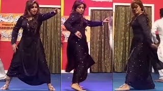 HONEY SHEHZADI PERFORMANCE TERI KI MAJAL | STAGE DANCE - SARAIKI MUSIC BABA