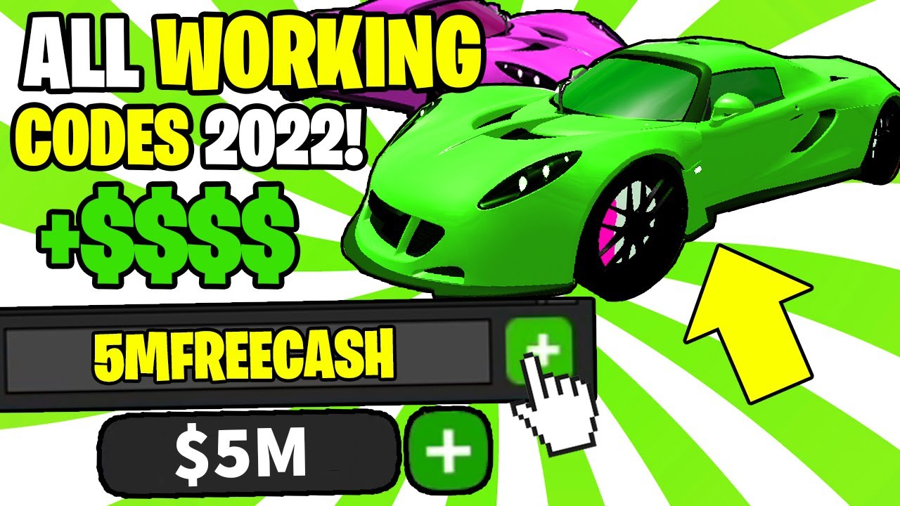 *NEW* ALL WORKING CODES FOR CAR DEALERSHIP TYCOON IN MARCH 2022! ROBLOX ...