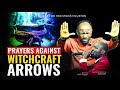 Prayer Against Witchcraft