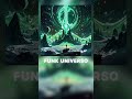 Funk UNIVERSO! ||#shorts #viral #phonk #funk||