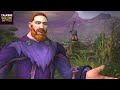 making new year s resolutions in wow