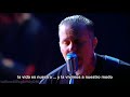 METALLICA - Nothing Else Matters (HD) español traducida subtitulado