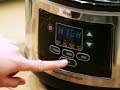 Hamilton Beach's feature-rich slow cooker is big on value