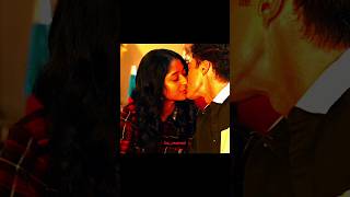 Devi and Paxton kiss scene 💋 | Never Have I Ever Season 3 | #shots #kiss
