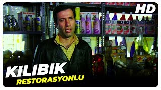 Kılıbık | Kemal Sunal Eski Türk Filmi Tek Parça (Restorasyonlu)