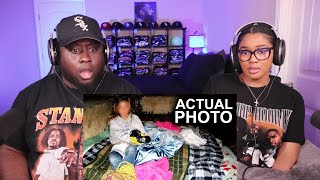 Kidd and Cee Reacts To The Horror Inside the Hollowed Tree