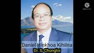 Khangthah ho Daniel Hinkhoa Kihil Ding