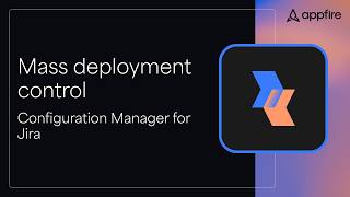 Handle large-scale Jira migrations with bulk transformations