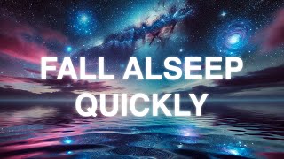 Fall Asleep In MINUTES! Sleep Hypnosis Talk Down for DEEP Sleep