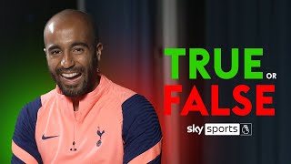 Neymar WILL win the Ballon d'Or? | TRUE or FALSE with Lucas Moura