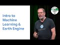 Geo for Good 2022: Intro to Machine Learning and Earth Engine