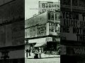 An interesting view of Times Square in 1880 NEW YORK #newyork #time #nostalgia #history #timessquare