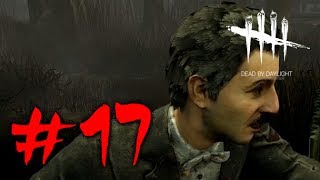 トシゾーさんとDead By Daylight～面接を受けるエース～ #17