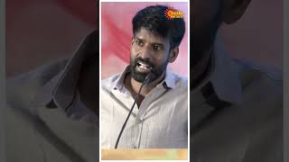 வலிக்குதுன்னு சொல்றேன்... எந்திருச்சா எரியுறாங்க...பதற்றத்தில் பேசிய நடிகர் சூரி | #Soori | #Viruman