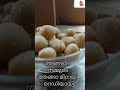 തേങ്ങാ മിഠായി coconut candy