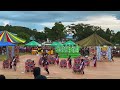 bobon agta festival full performance during ibabao dance festival 2023