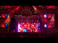 Neversea Festival 2018 Day 2