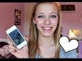 What's on my iPhone 4s♥ What's on my iPhone 4s♥