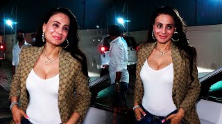 Ameesha Patel’s Star-Studded Kaho Na Pyaar Hai Screening! A 25-Year Journey in the Film Industry 🎬