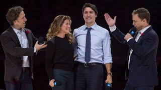 PM Trudeau to testify on WE Charity scandal Thursday