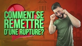 TA MEUF T'A QUITTÉ ? AUCUN PROBLÈME !! 👍