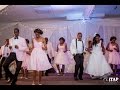 Lovemore & Memory Wedding Dance