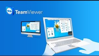 TeamViewer 12/ УДАЛЁННЫЙ ДОСТУП /ОБЗОР ПРОГРАММЫ