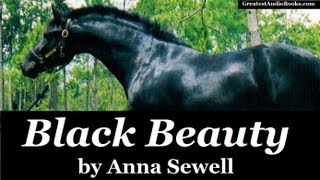 BLACK BEAUTY by Anna Sewell - FULL AudioBook | Greatest AudioBooks V2