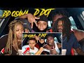 THESE KIDS MUST BE STOPPED! PLAYING KAY FLOCK MUSIC IN FRONT OF DD OSAMA x SUGARHILLDDOT | REACTION