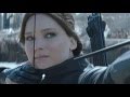 the hunger games | warriors
