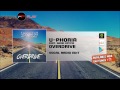 u phoria ft. missi kaycie overdrive vocal radio edit