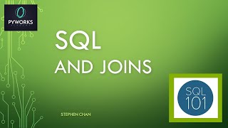 SQL intermediate: Multiple Joins.