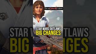 Star Wars Outlaws Is Better Now Than At Launch...